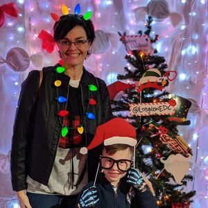 Meet your Posher, Shannon